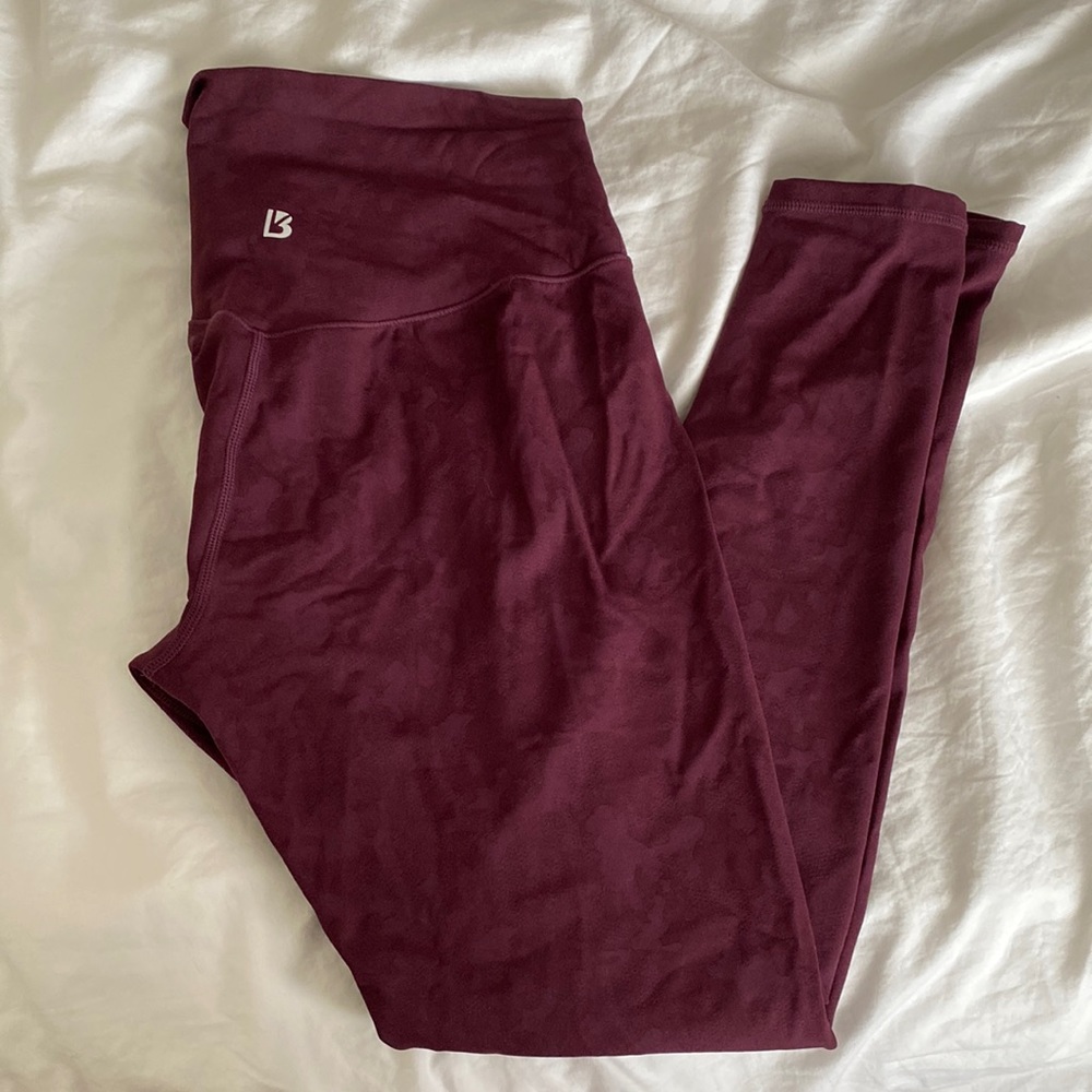 Buffbunny leggings